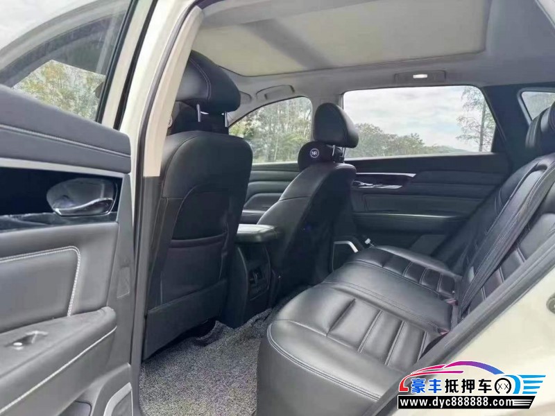 20年启辰星轿车抵押车出售