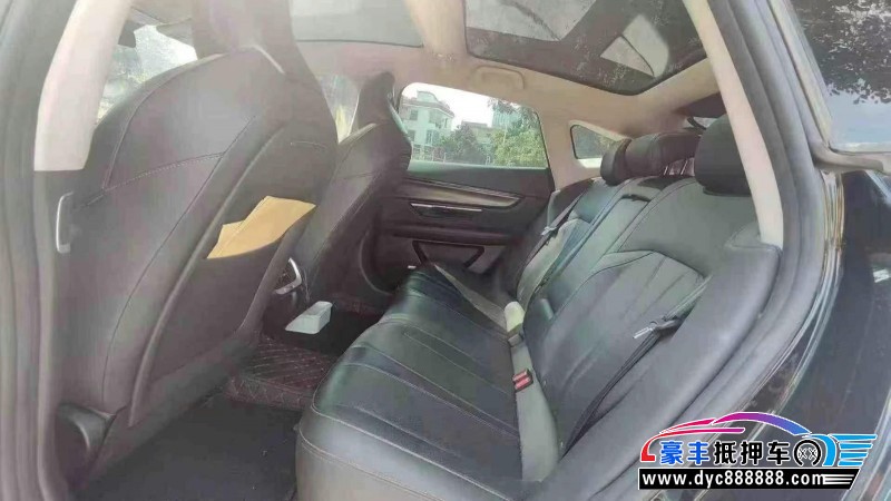 22年小鹏汽车P7轿车抵押车出售