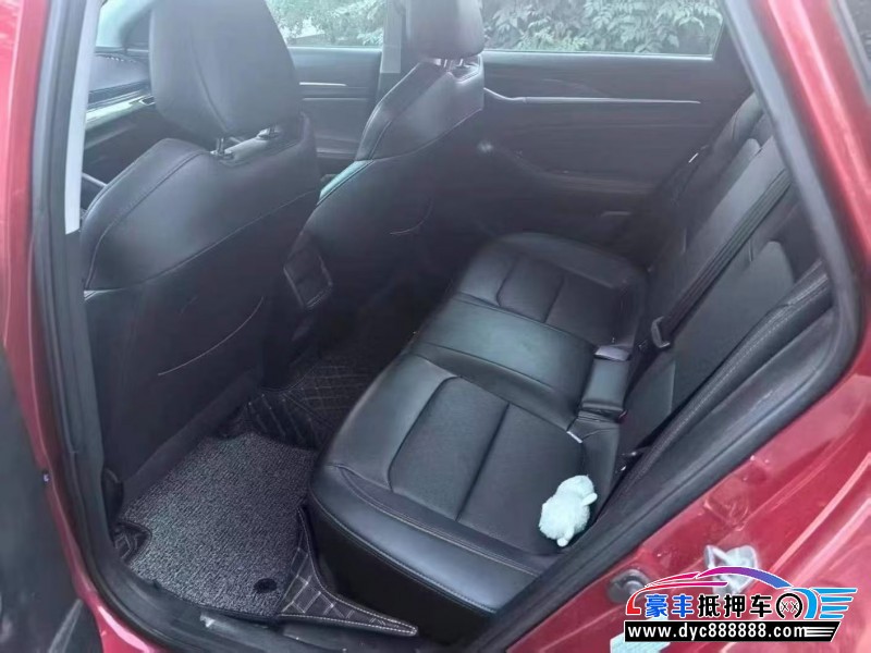 20年长安逸动轿车抵押车出售