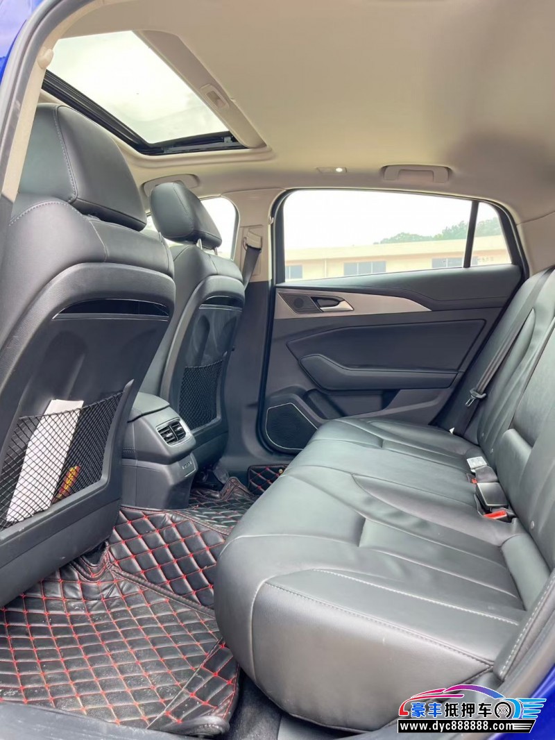 21年红旗H5轿车抵押车出售