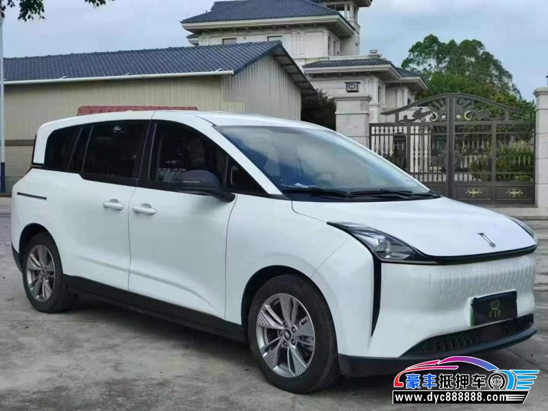 25年奔腾奔腾NAT轿车抵押车出售