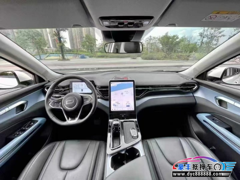 24年奔腾T90轿车抵押车出售