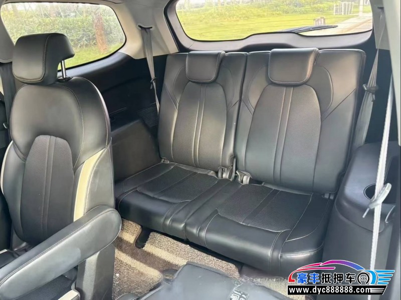 20年宝骏宝骏360轿车抵押车出售