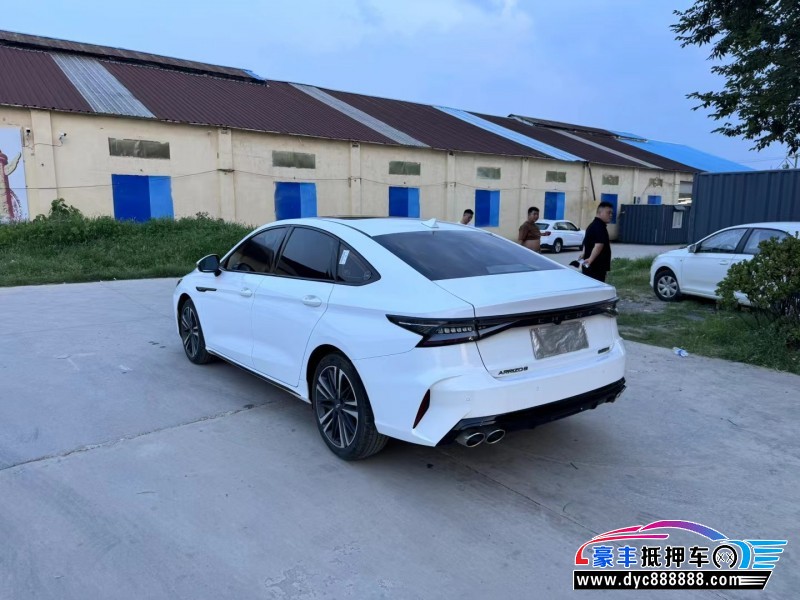 24年奇瑞艾瑞泽轿车抵押车出售