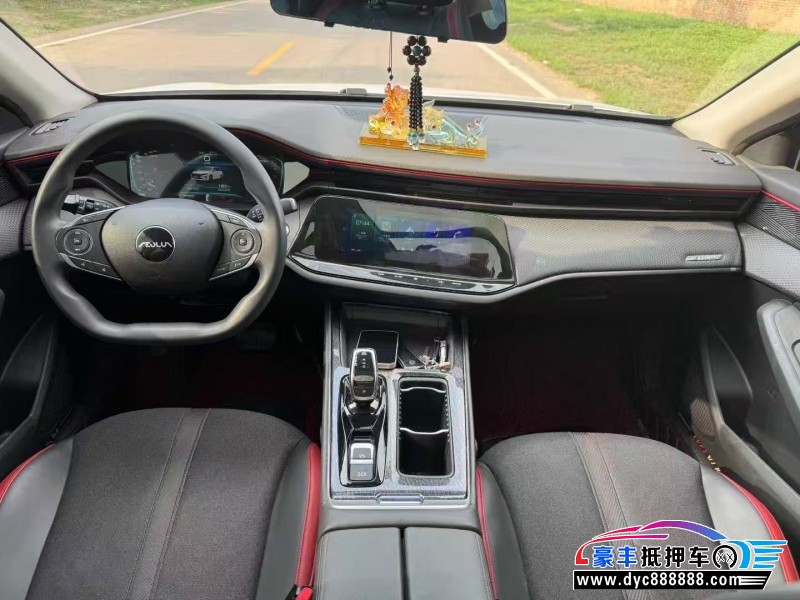 22年东风风神奕炫轿车抵押车出售