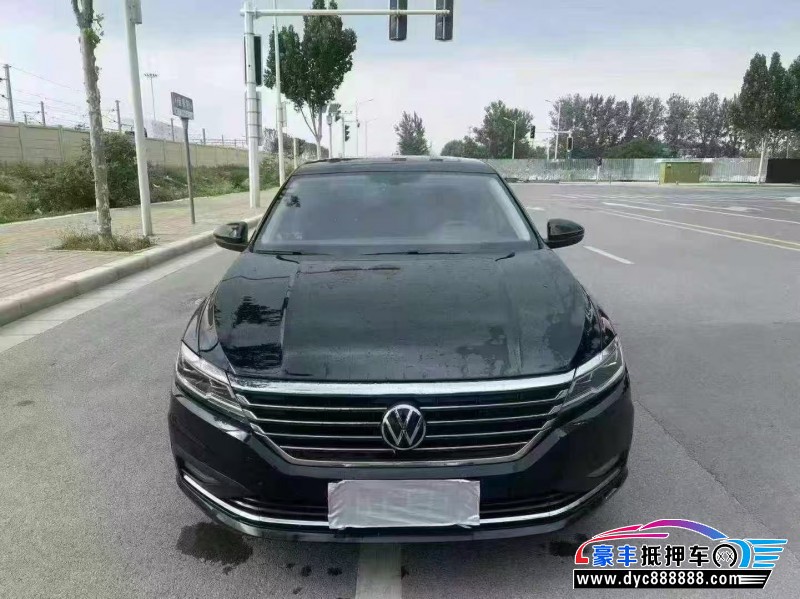 22年大众朗逸轿车抵押车出售