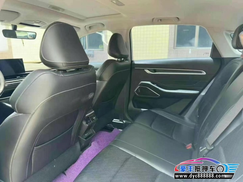 24年吉利帝豪轿车抵押车出售