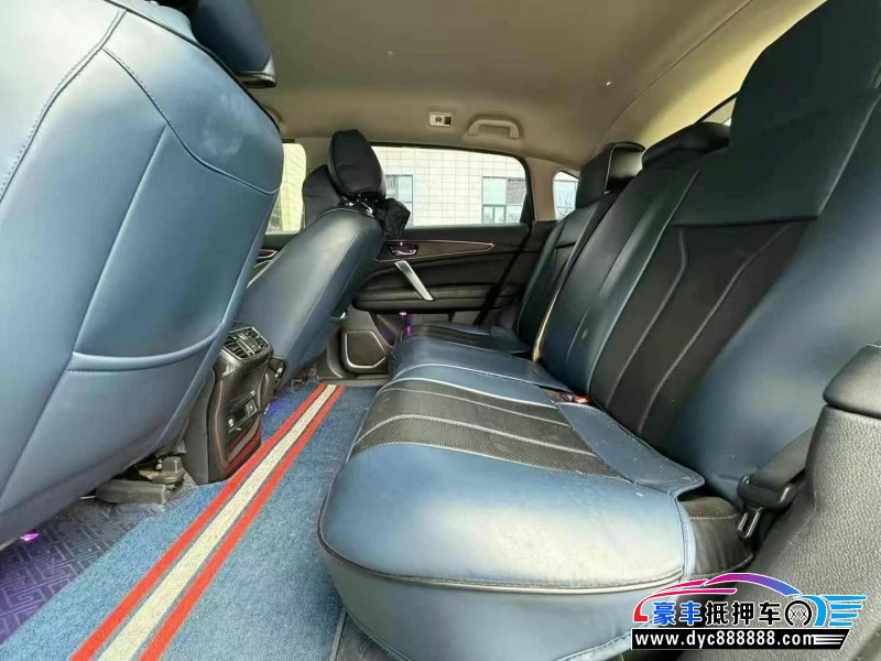 18年本田冠道SUV抵押车出售