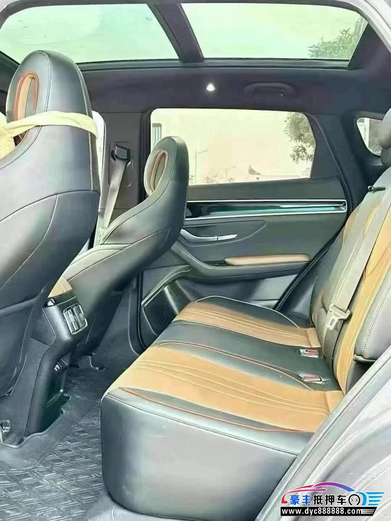 21年比亚迪宋轿车抵押车出售