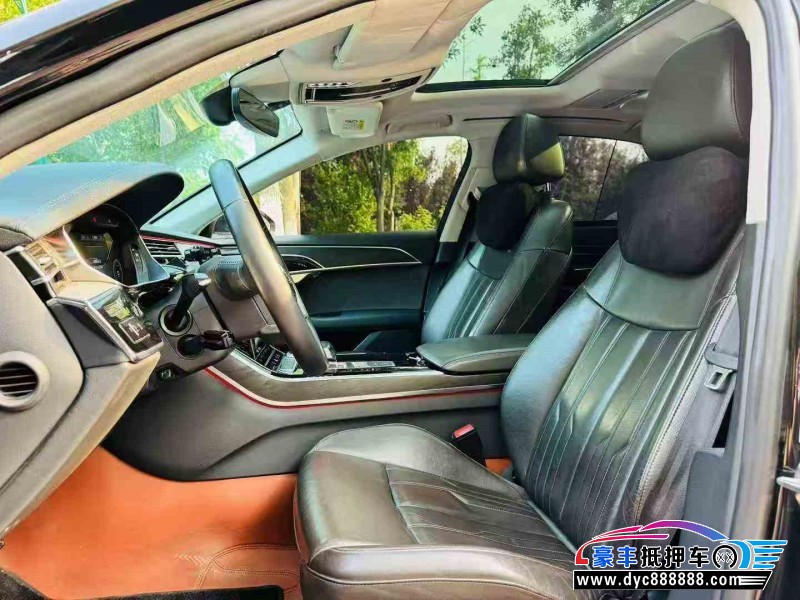 18年奥迪A8L轿车抵押车出售