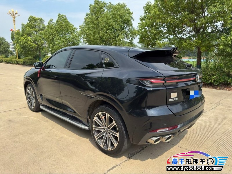 21年长安长安UNI轿车抵押车出售