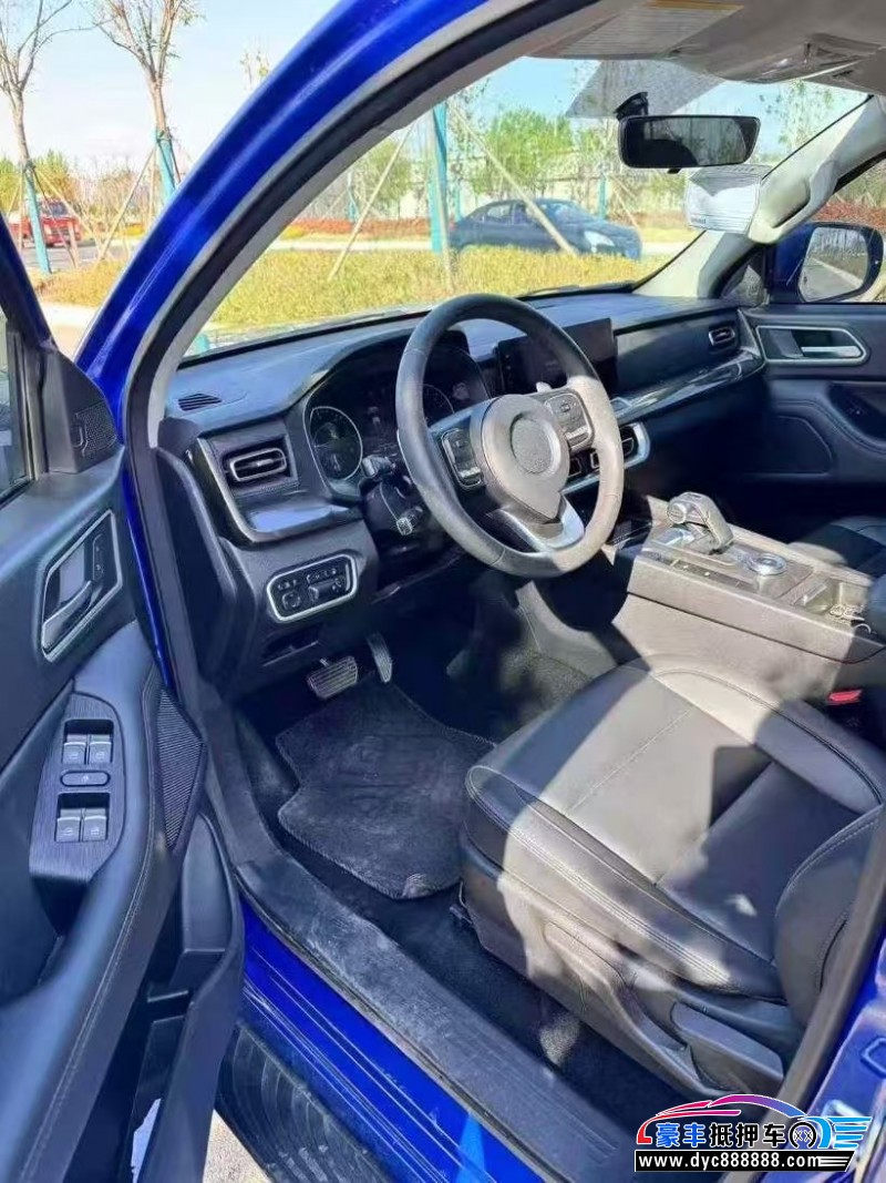 24年长城长城炮轿车抵押车出售