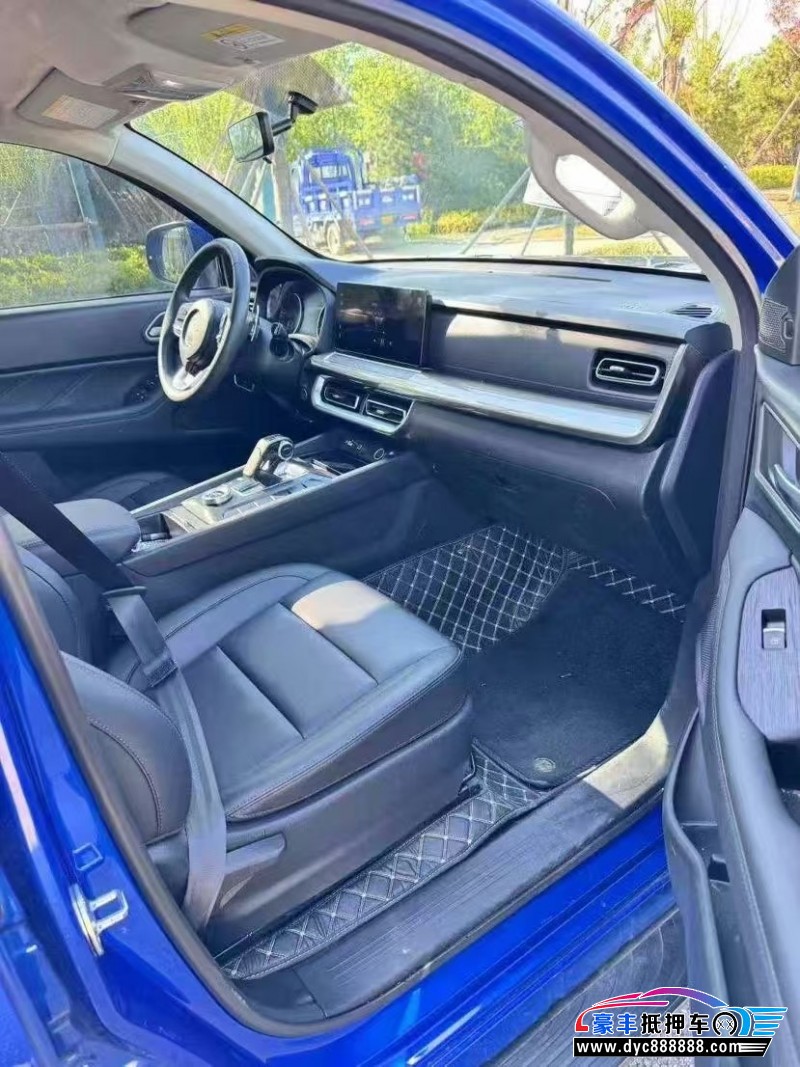 24年长城长城炮轿车抵押车出售