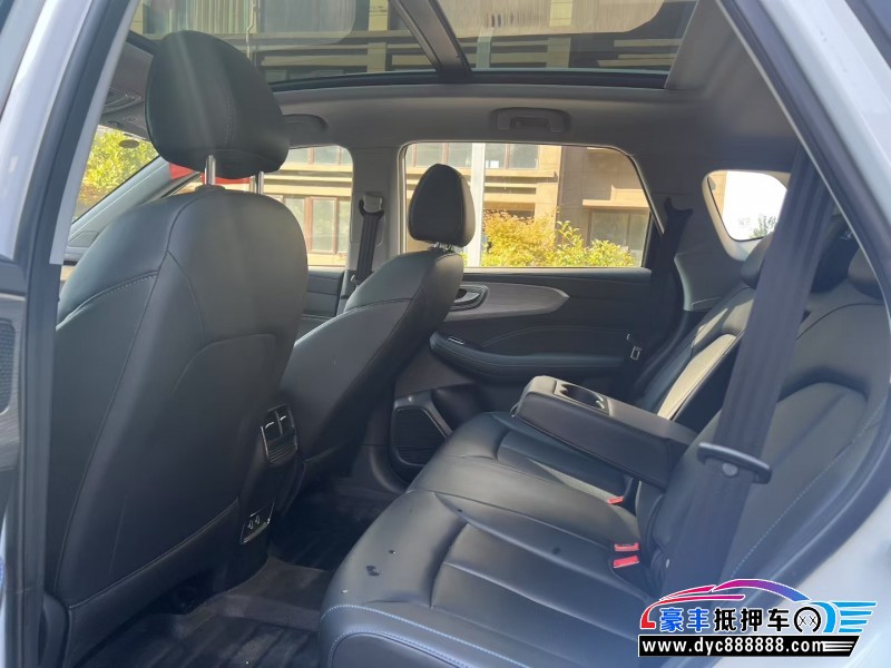 23年荣威RX5轿车抵押车出售