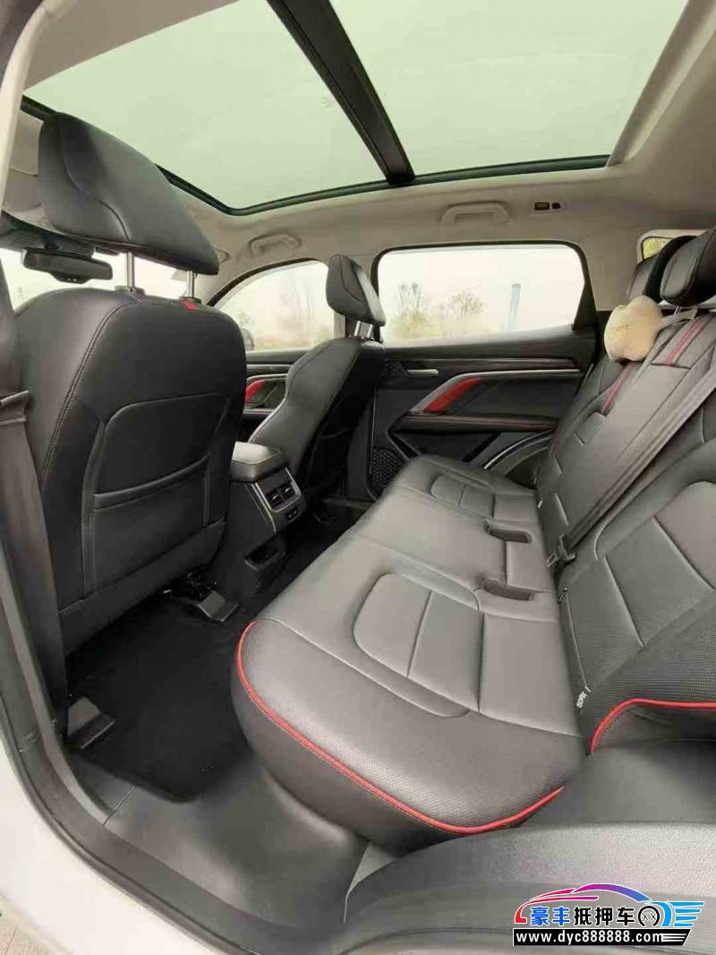 22年长城哈弗H6轿车抵押车出售