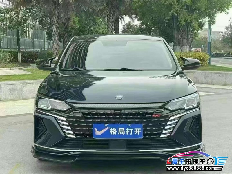 22年东风风神奕炫轿车抵押车出售