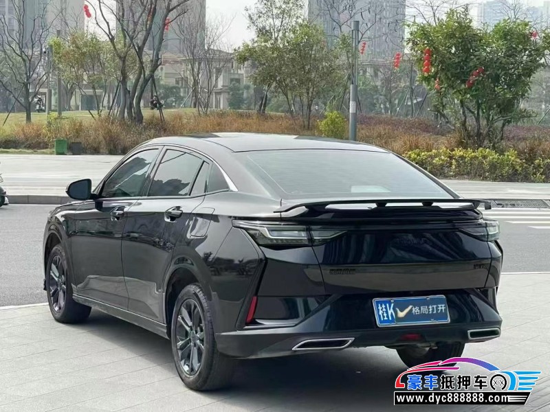 24年东风风神奕炫轿车抵押车出售