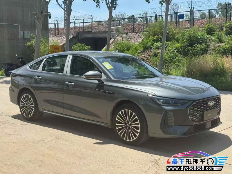 25年奇瑞风云轿车抵押车出售