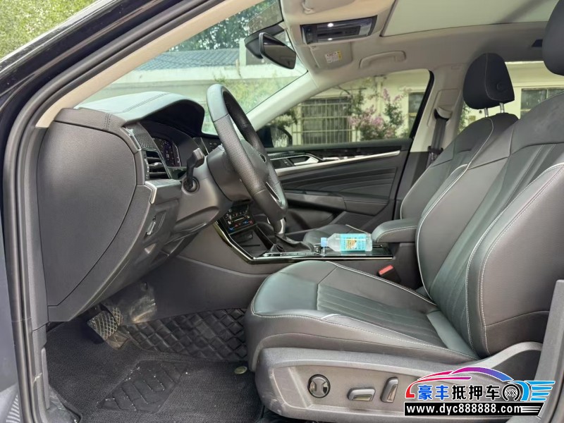 24年大众帕萨特轿车抵押车出售