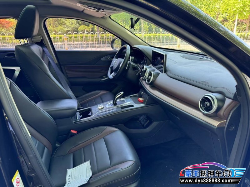 20年长城VV5轿车抵押车出售