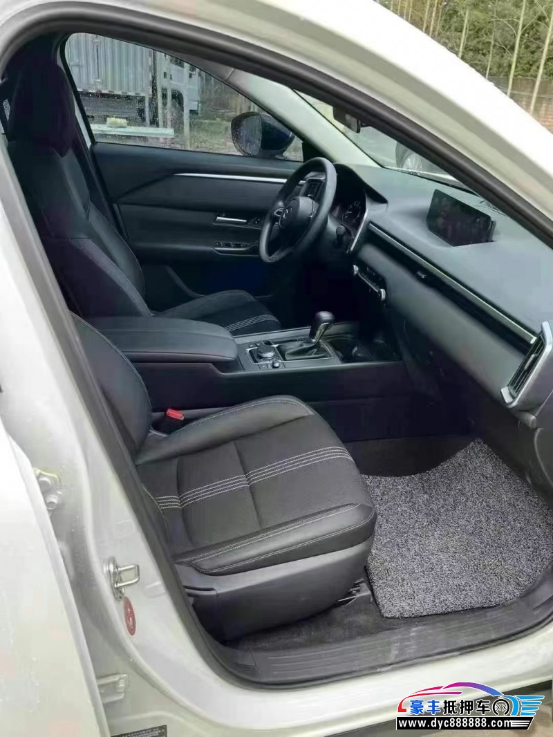 24年马自达CX-5轿车抵押车出售