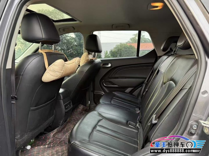 22年传祺gs3轿车抵押车出售