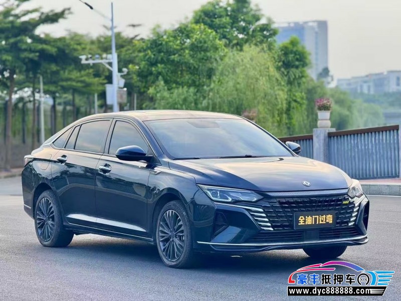 22年东风风神奕炫轿车抵押车出售