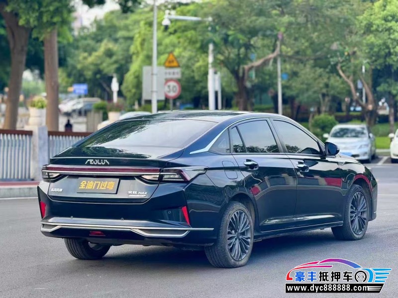 22年东风风神奕炫轿车抵押车出售