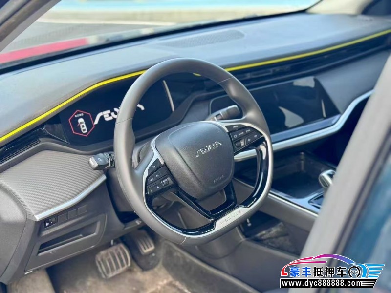 22年东风风神奕炫轿车抵押车出售