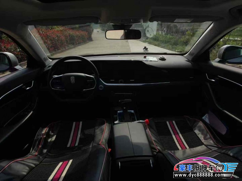 24年奔腾B70轿车抵押车出售