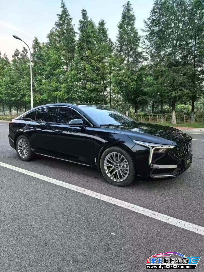 25年奔腾B70轿车抵押车出售