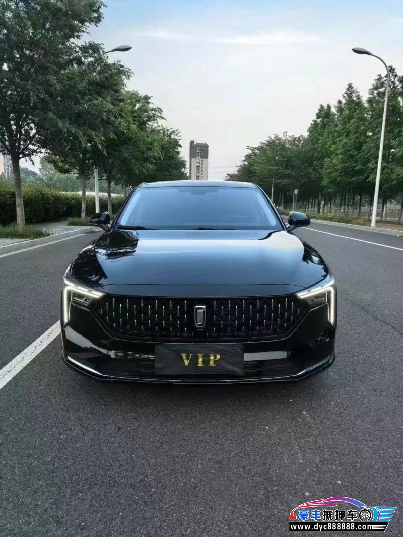 25年奔腾B70轿车抵押车出售