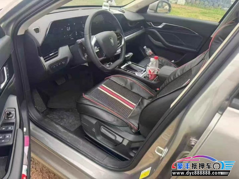 24年奔腾B70轿车抵押车出售