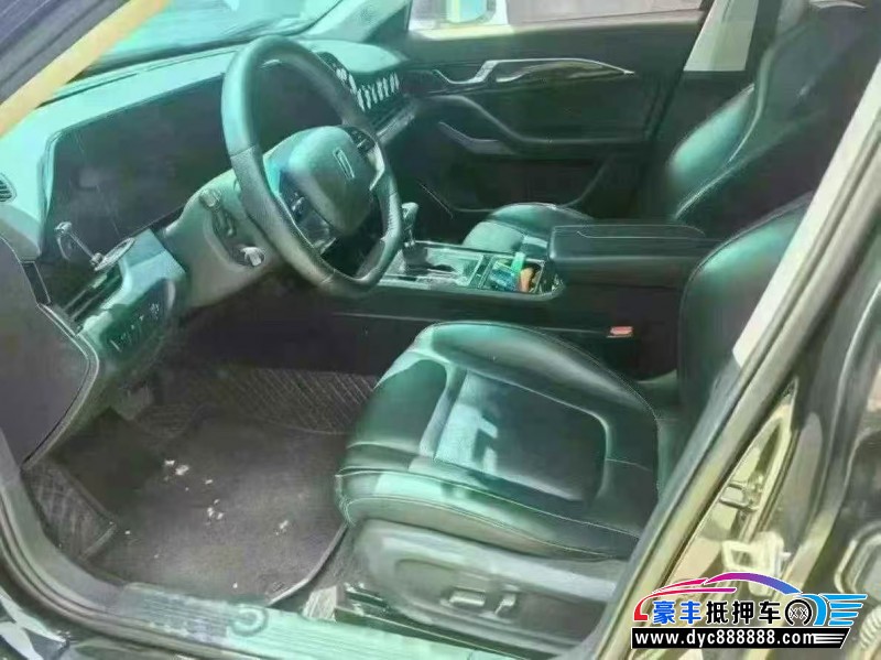 21年奔腾B70轿车抵押车出售