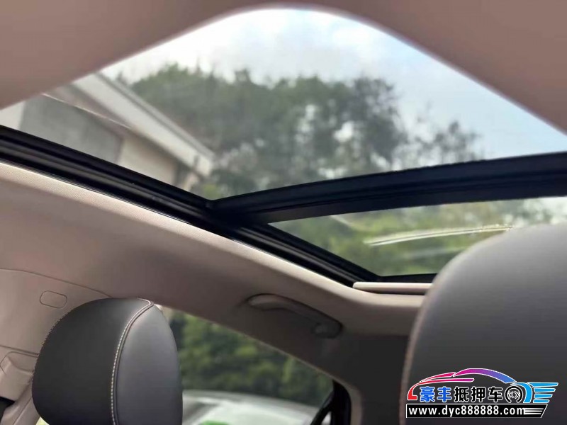 23年奔腾B70轿车抵押车出售