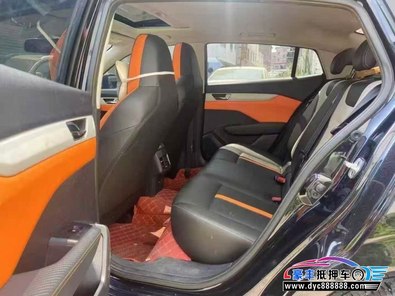 23年东风风神奕炫轿车抵押车出售