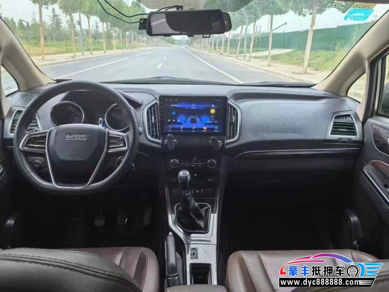 18年力帆汽车轩朗轿车抵押车出售