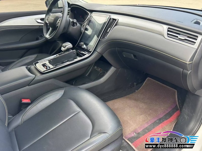 24年荣威i6轿车抵押车出售