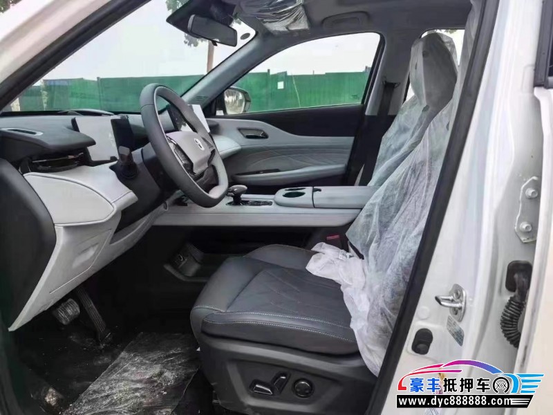 25年长安长安UNISUV抵押车出售