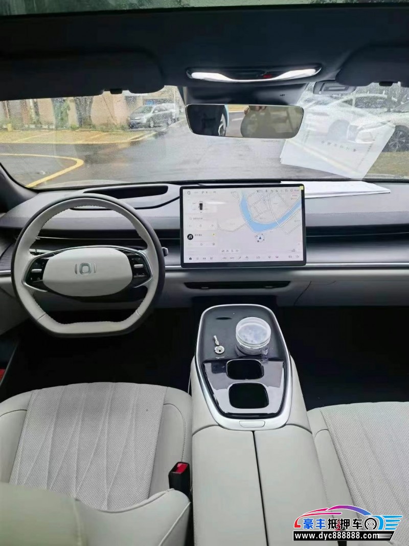 24年长安启源A07轿车抵押车出售