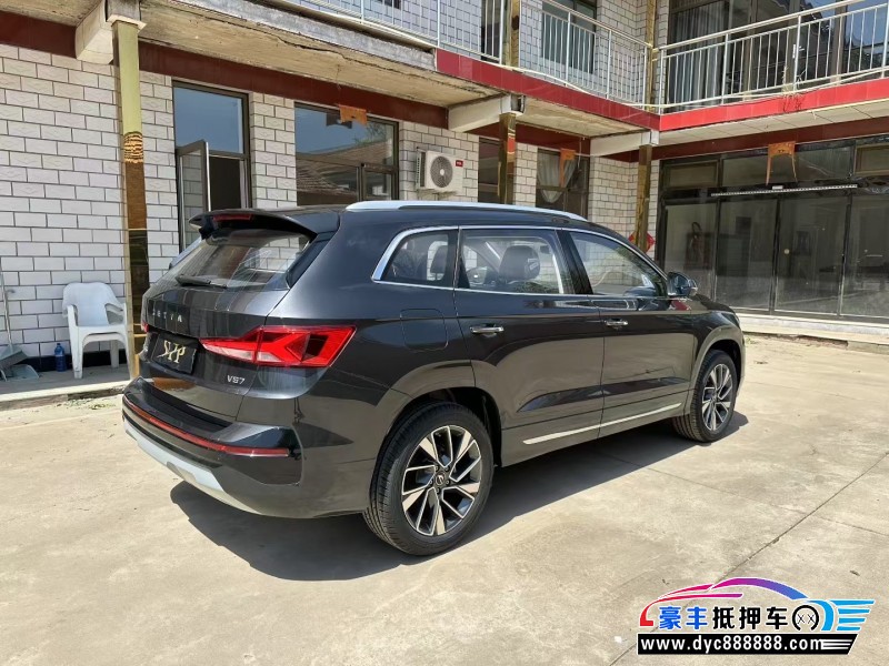 25年大众捷达轿车抵押车出售