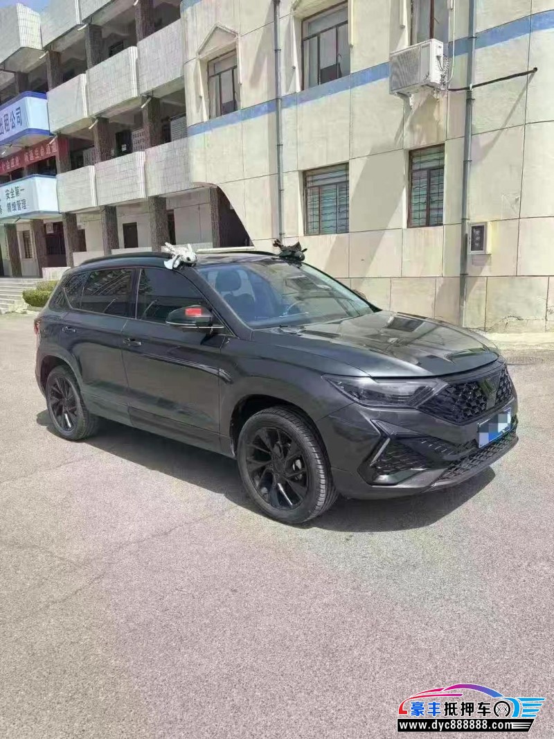 24年大众捷达轿车抵押车出售