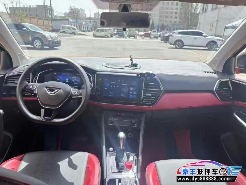 24年大众捷达轿车抵押车出售