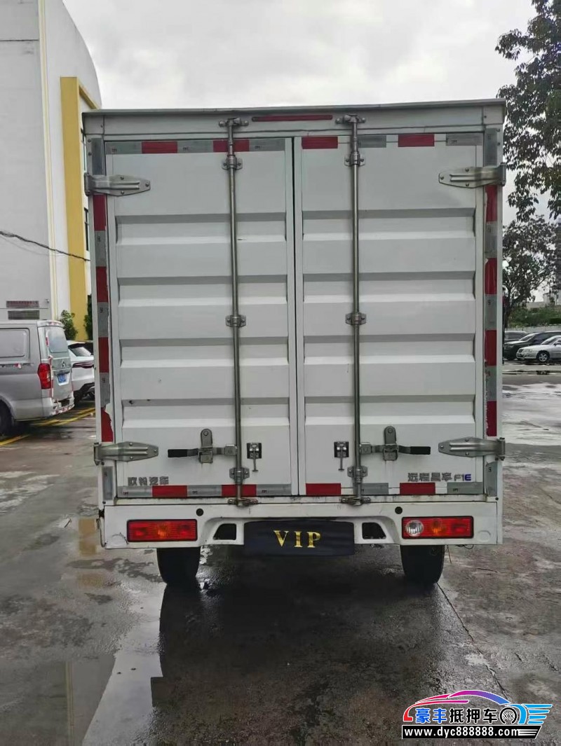 24年吉利远程星享轿车抵押车出售