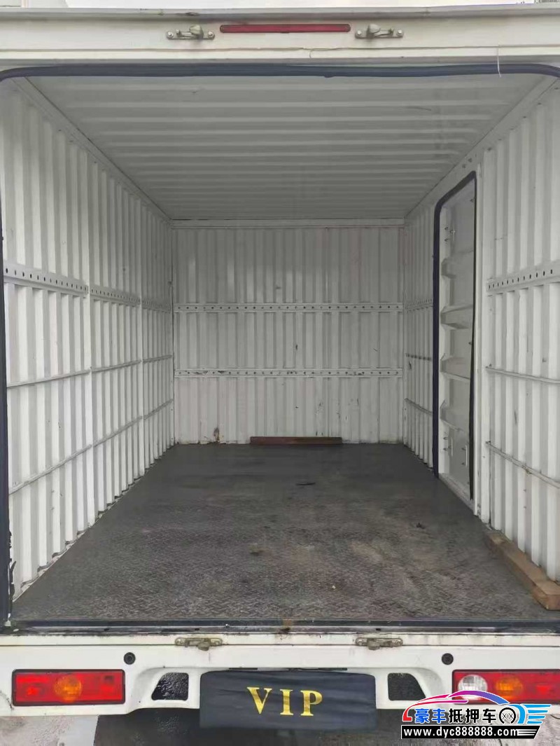 24年吉利远程星享轿车抵押车出售