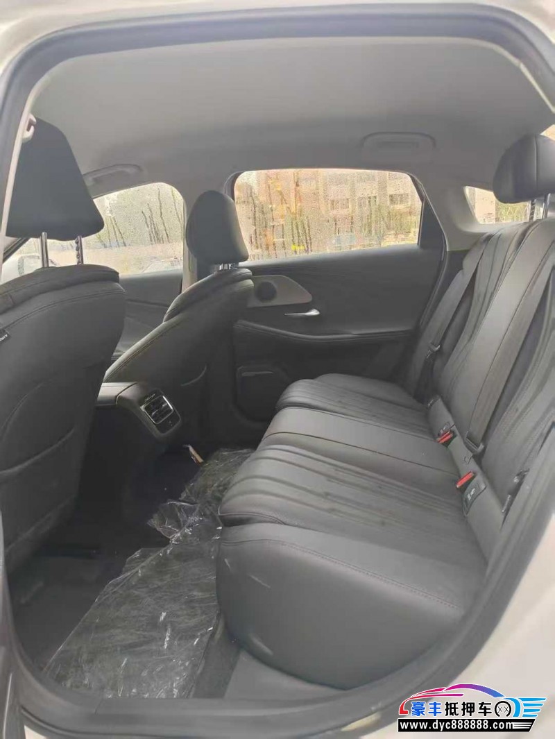 24年奇瑞风云轿车抵押车出售