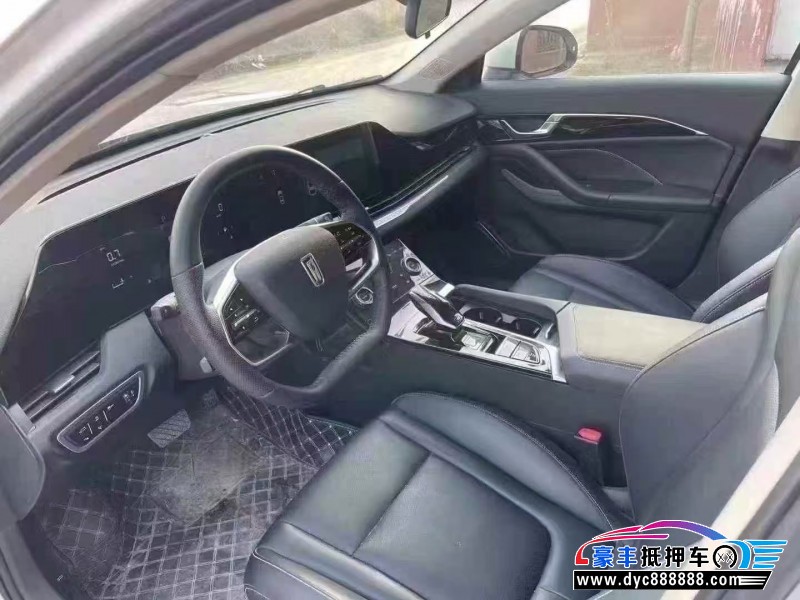 24年奔腾B70轿车抵押车出售