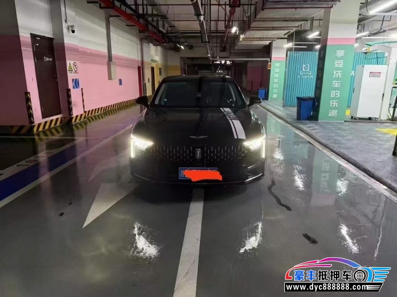 24年奔腾B70轿车抵押车出售