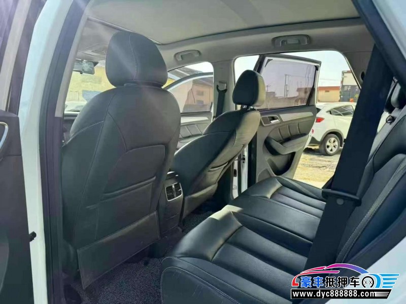 20年荣威RX5轿车抵押车出售