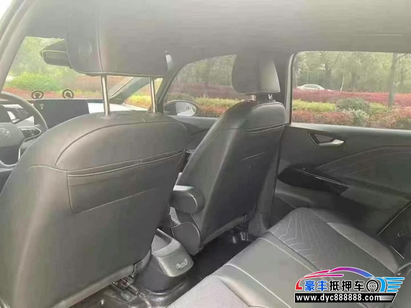 24年大众ID3轿车抵押车出售